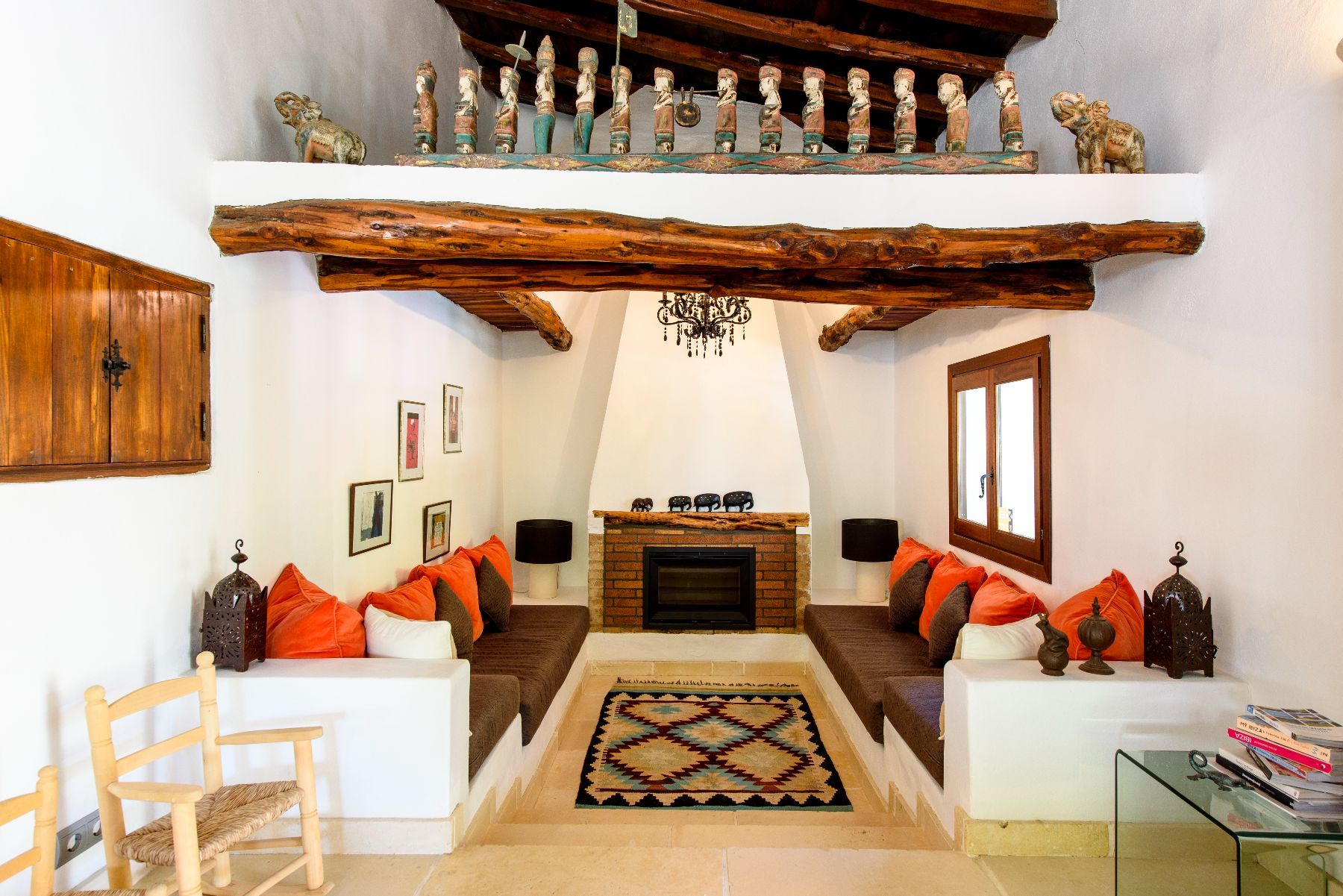 Finca Trouvaille villa photo.