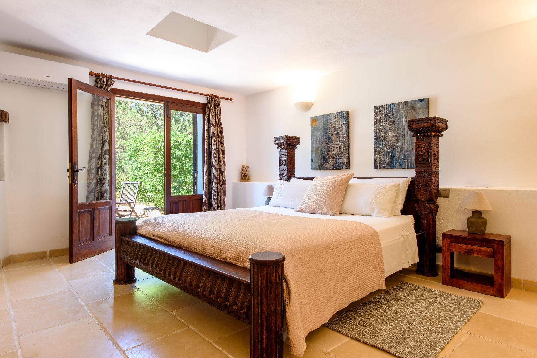 Finca Trouvaille villa photo.