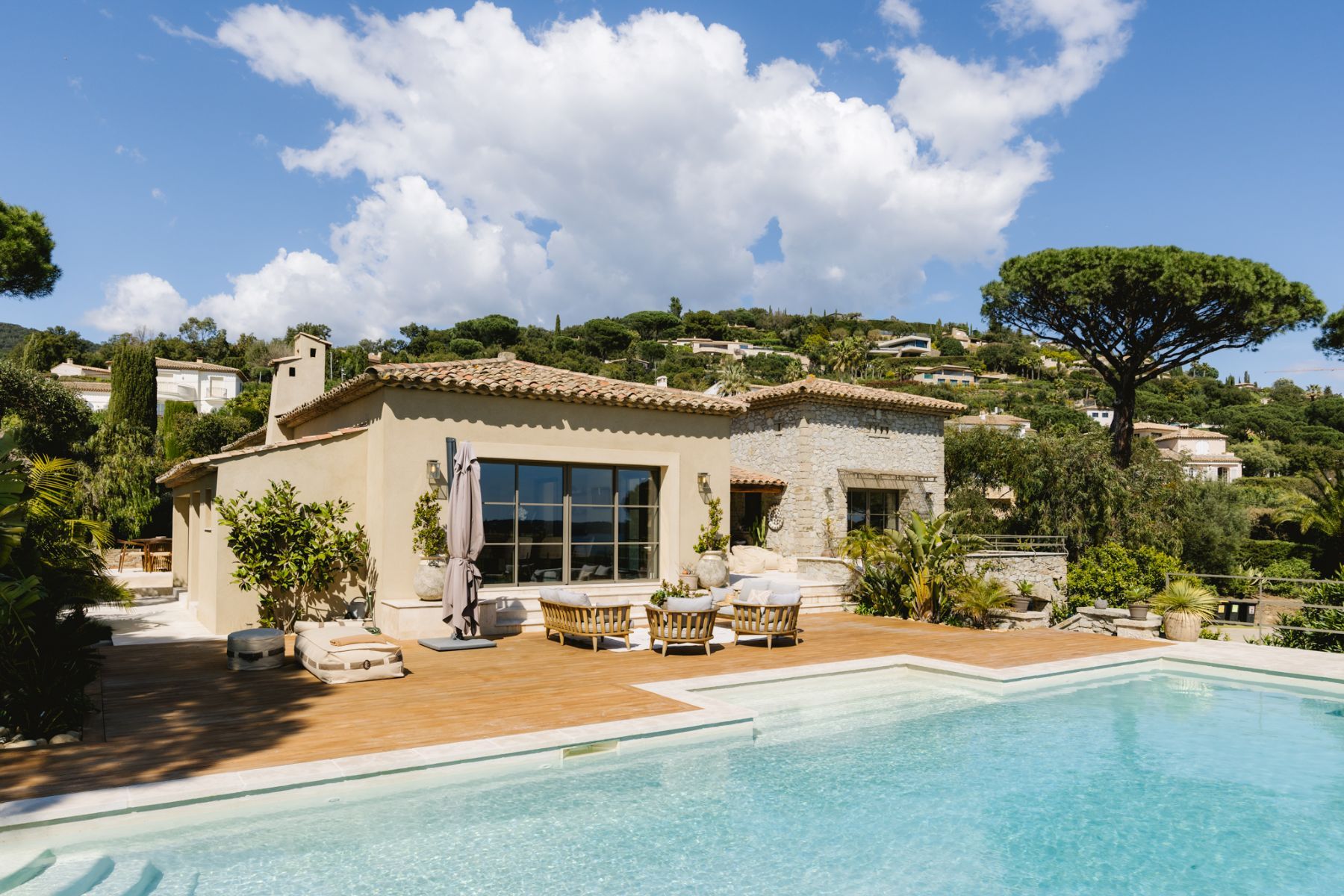Villa Angela villa photo.