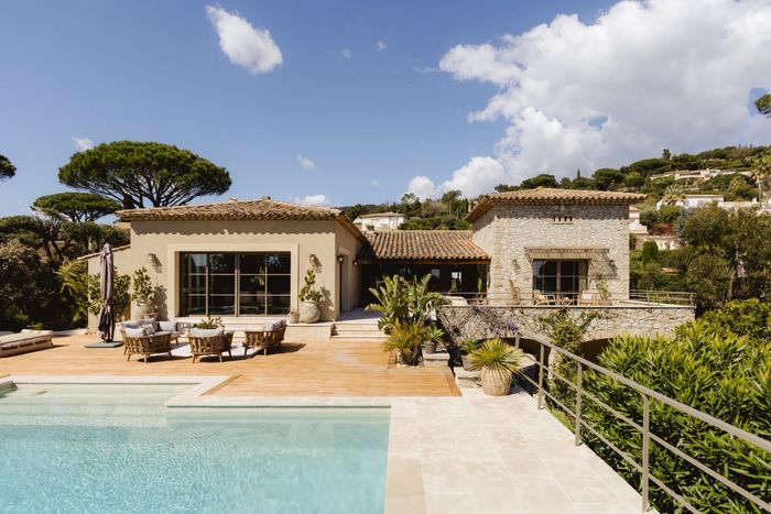 Villa Angela villa photo.