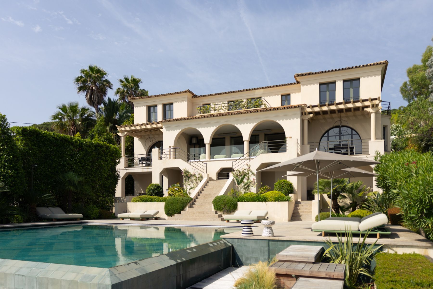 Villa Dune villa photo.