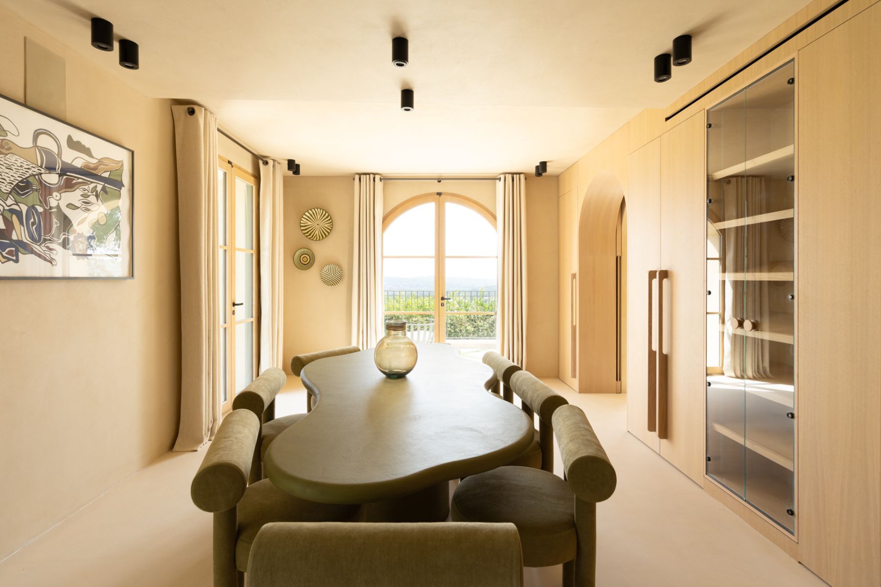 Villa Dune villa photo.