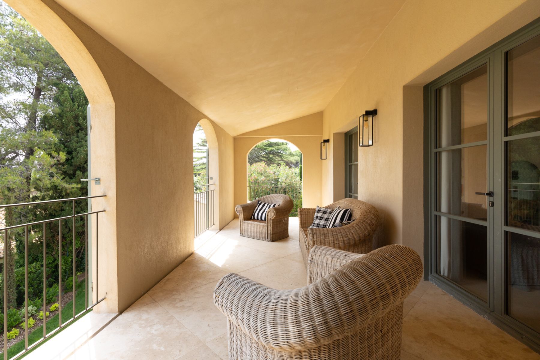 Villa Dune villa photo.