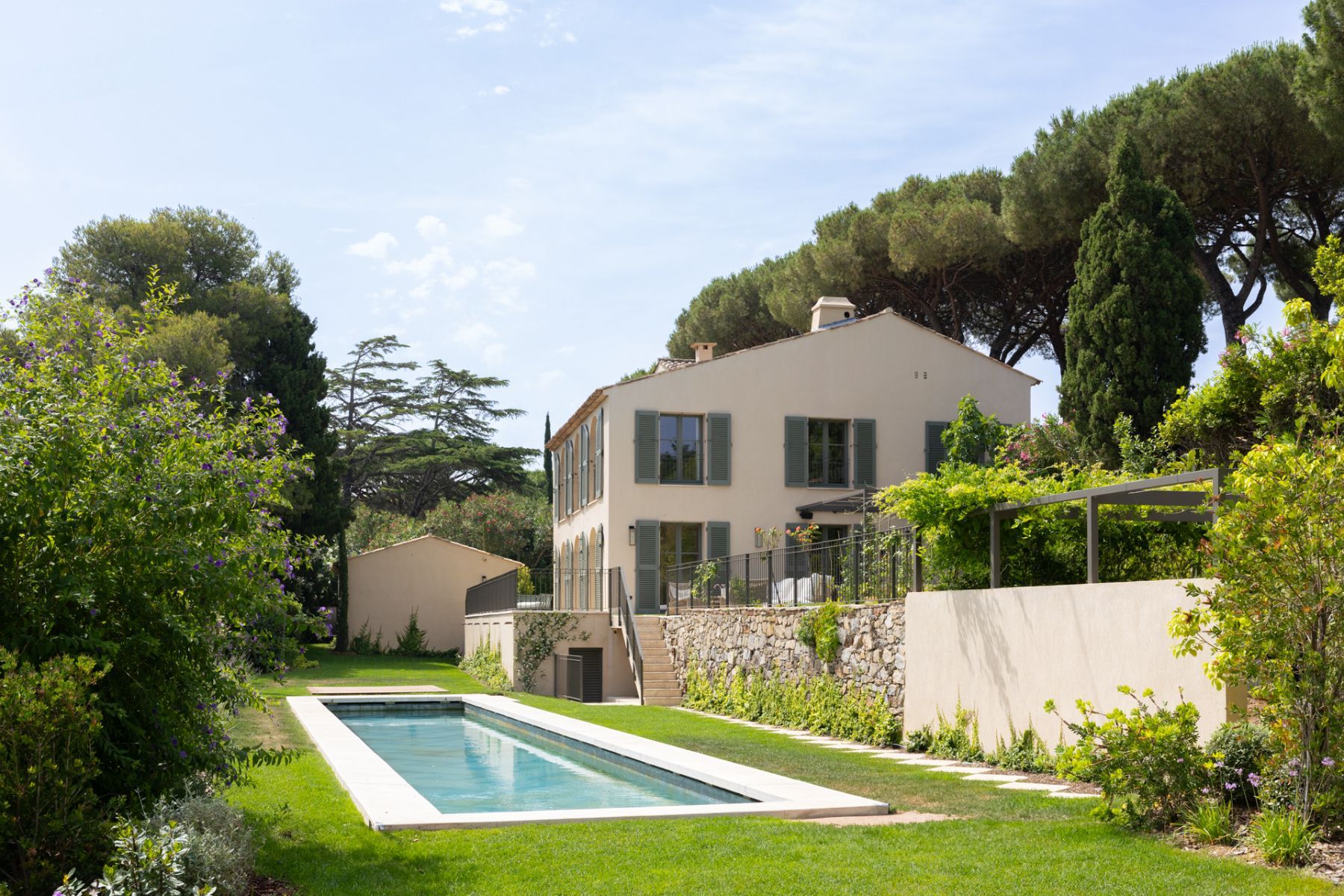 Villa Dune villa photo.
