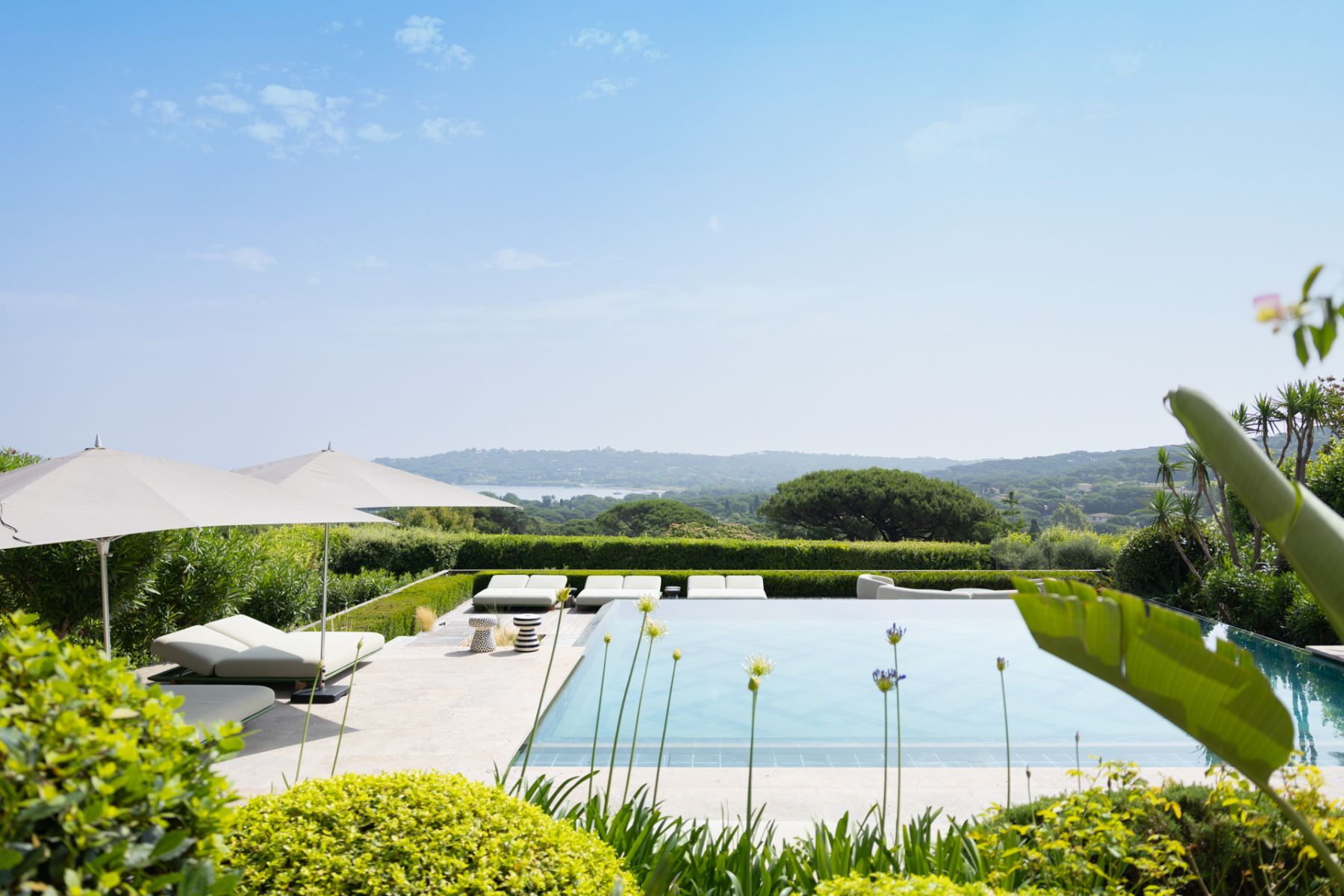 Villa Dune villa photo.