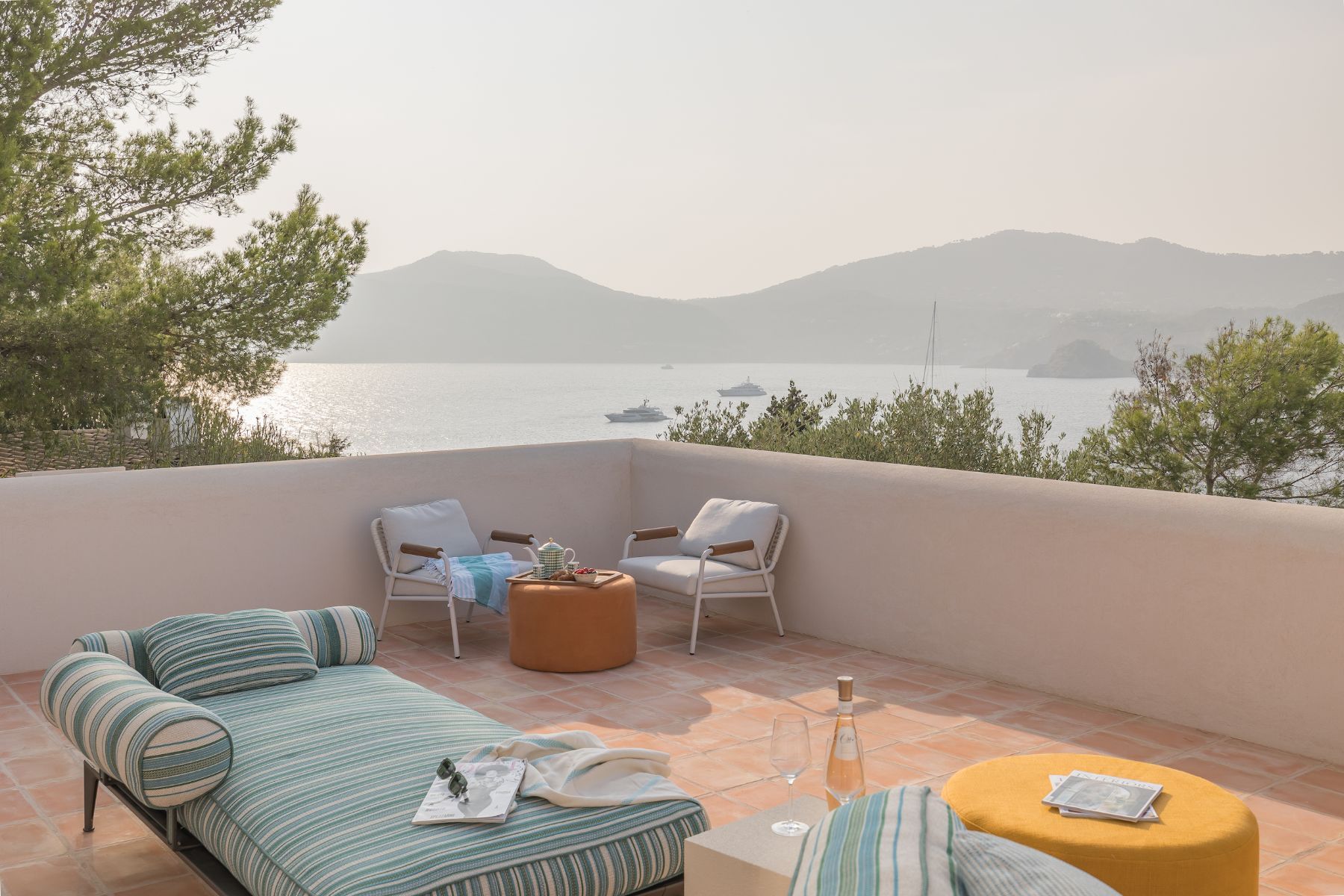 Casa Serenity villa photo.