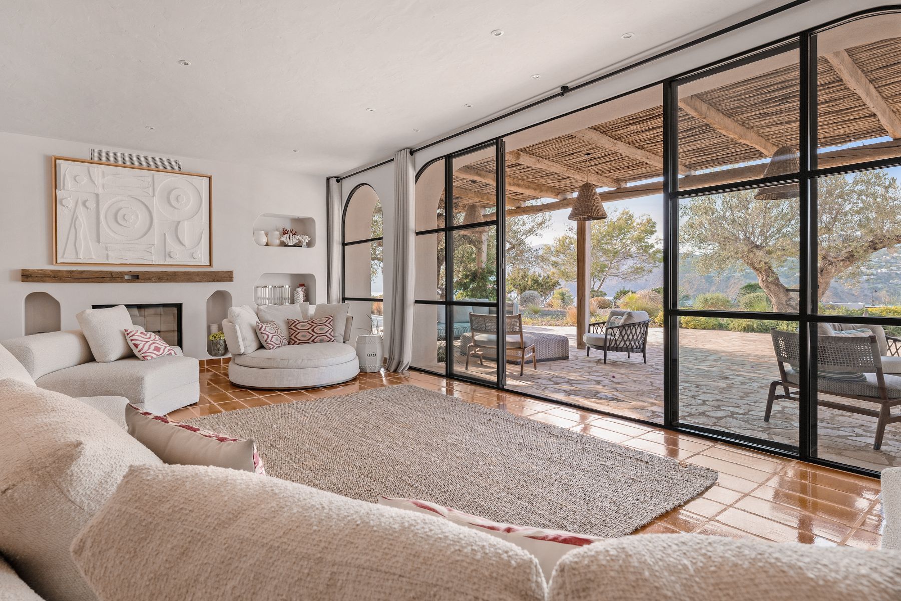 Casa Serenity villa photo.