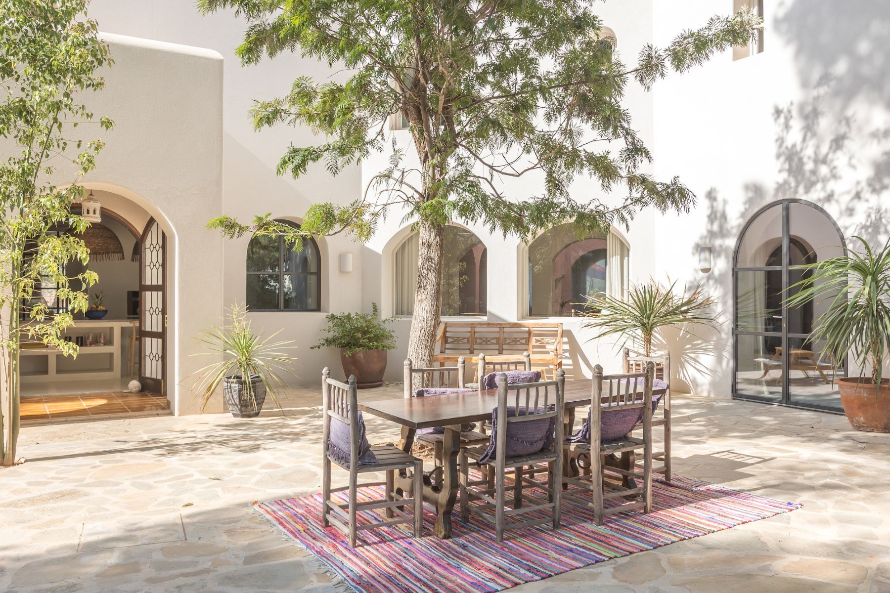 Casa Serenity villa photo.