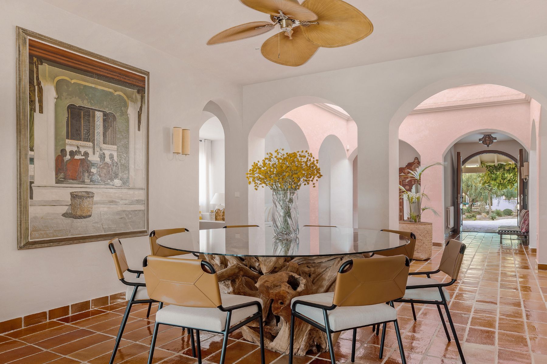 Casa Serenity villa photo.