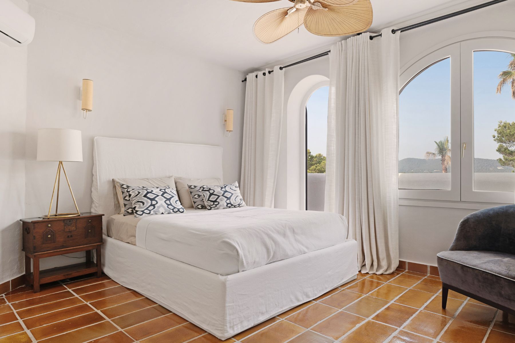 Casa Serenity villa photo.