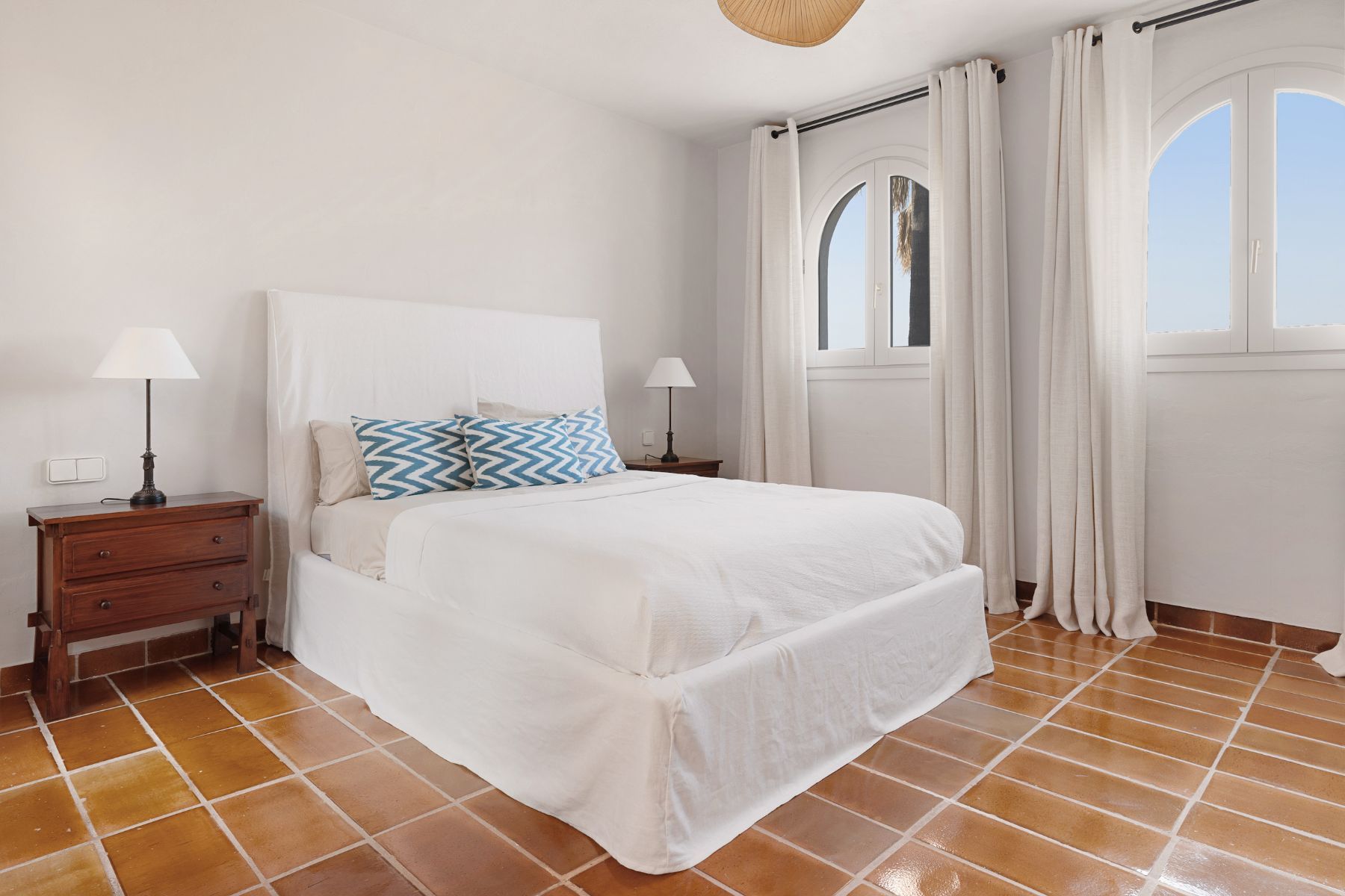 Casa Serenity villa photo.