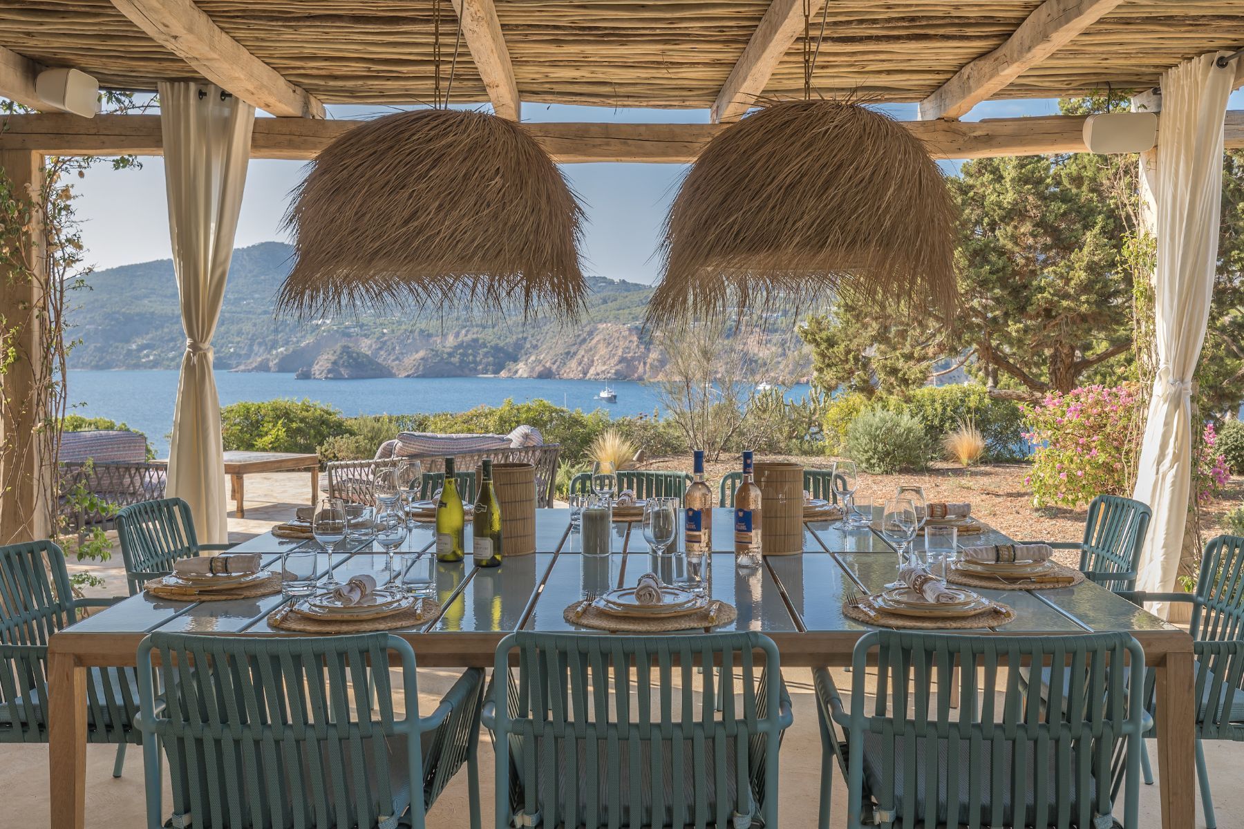 Casa Serenity villa photo.