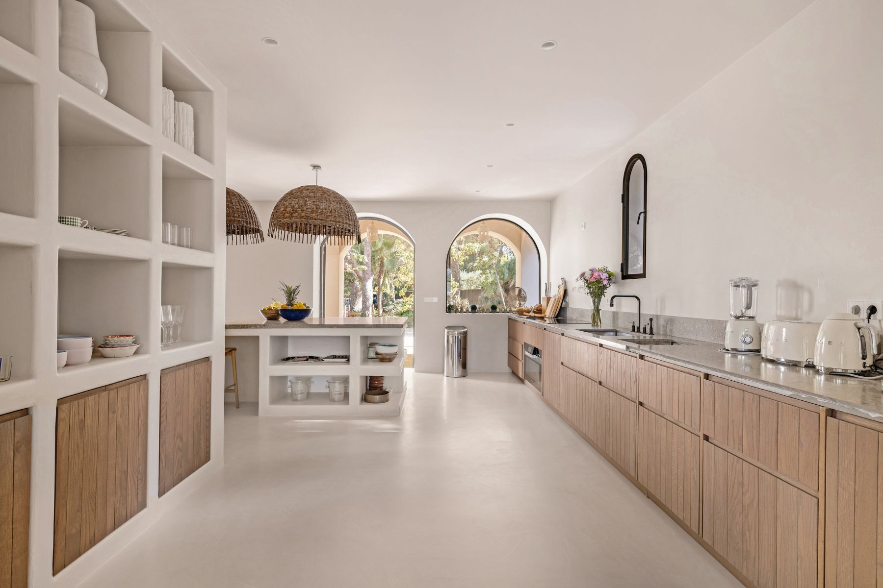 Casa Serenity villa photo.