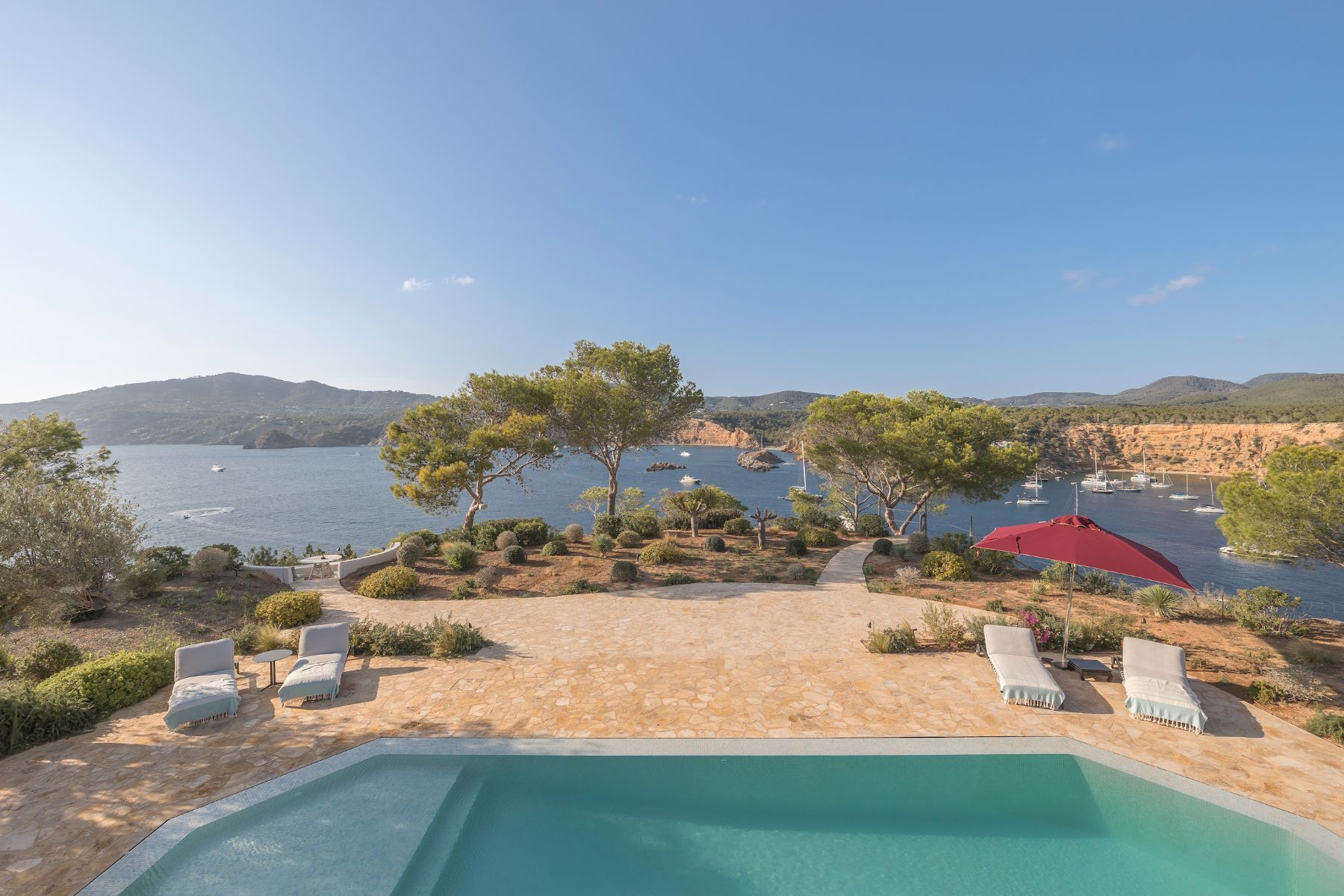 Casa Serenity villa photo.