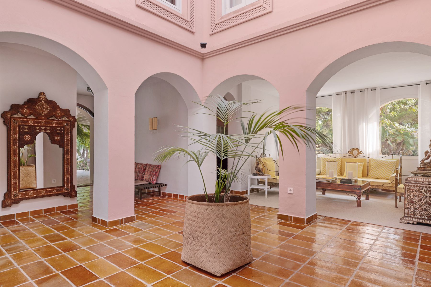 Casa Serenity villa photo.