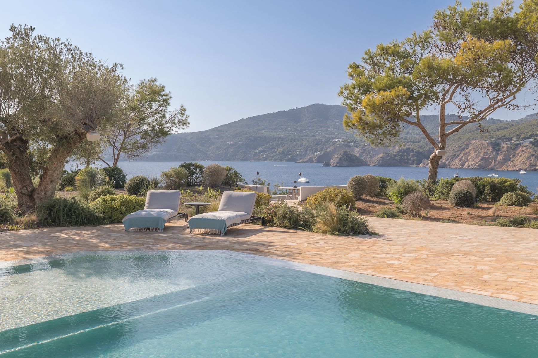 Casa Serenity villa photo.