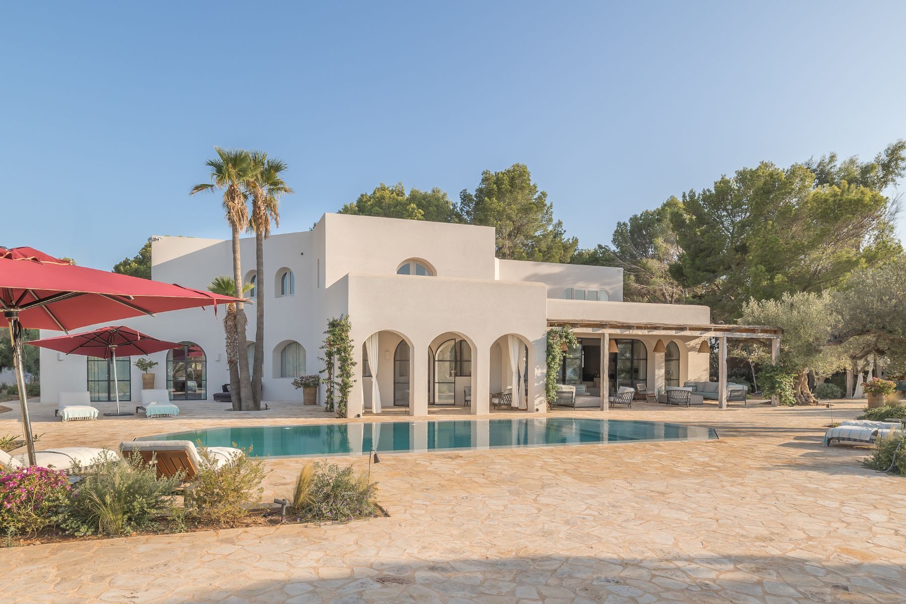 Casa Serenity villa photo.