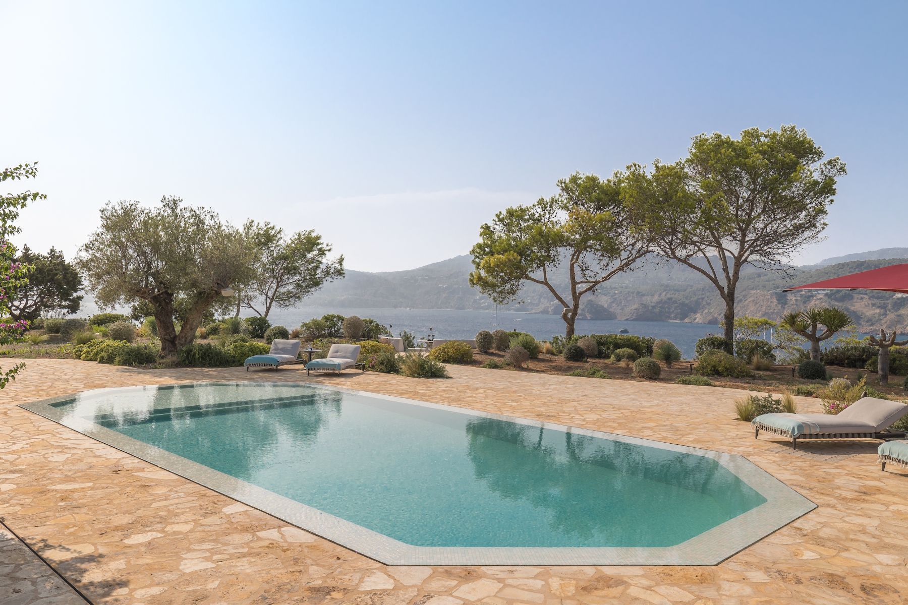 Casa Serenity villa photo.