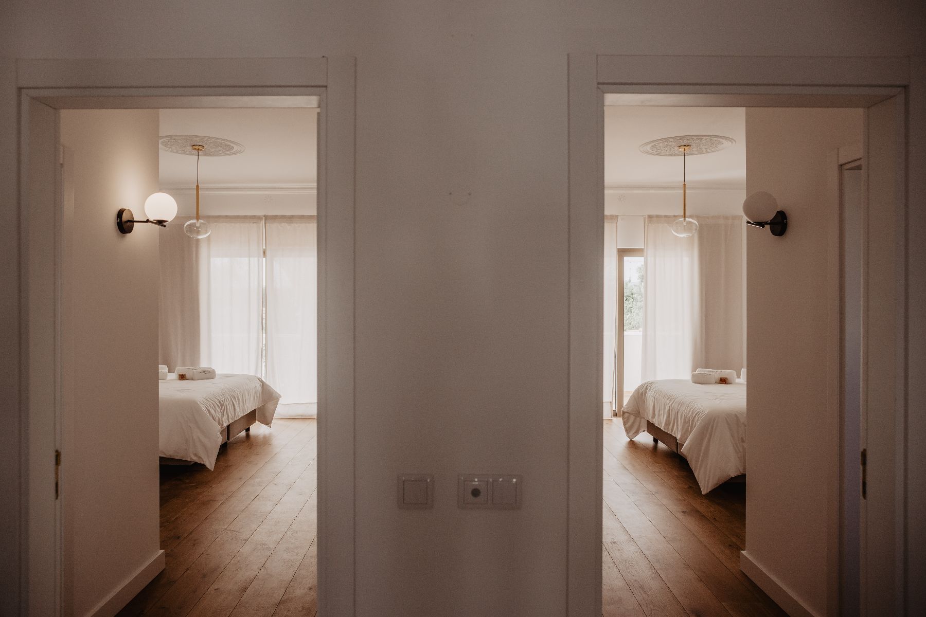 Granvila villa photo.