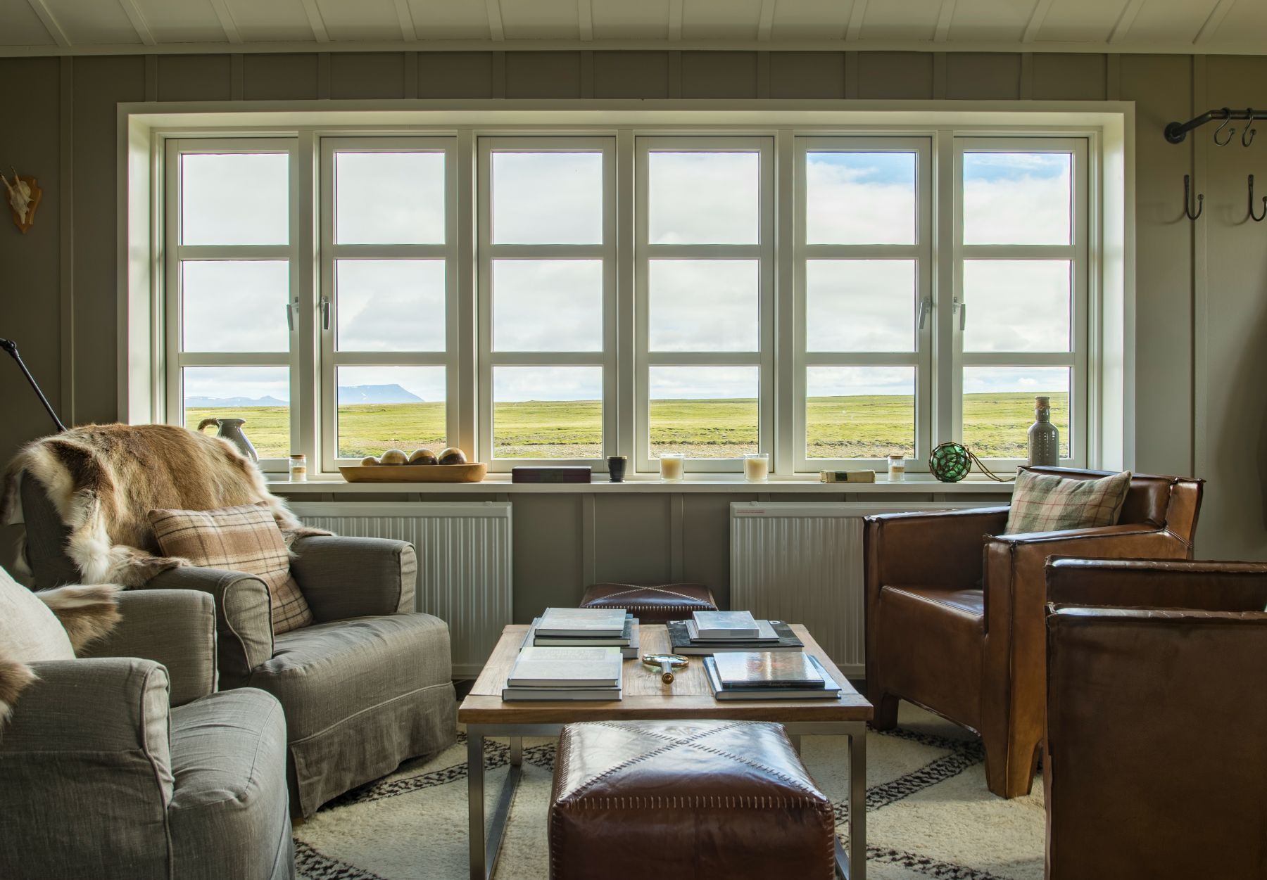 Holkna Cabins villa photo.