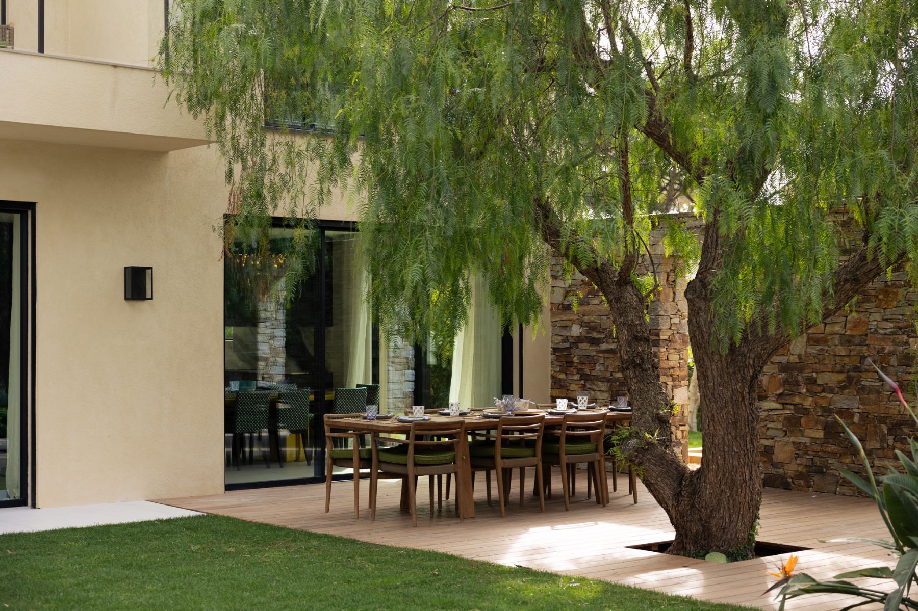 Villa Calisota villa photo.
