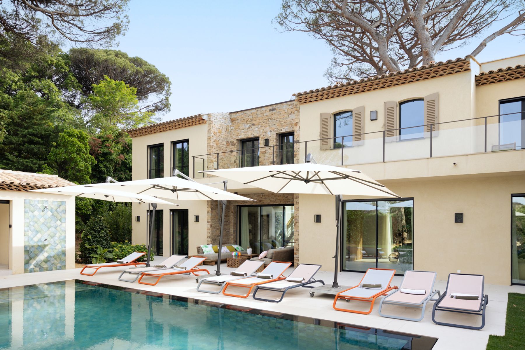Villa Calisota villa photo.