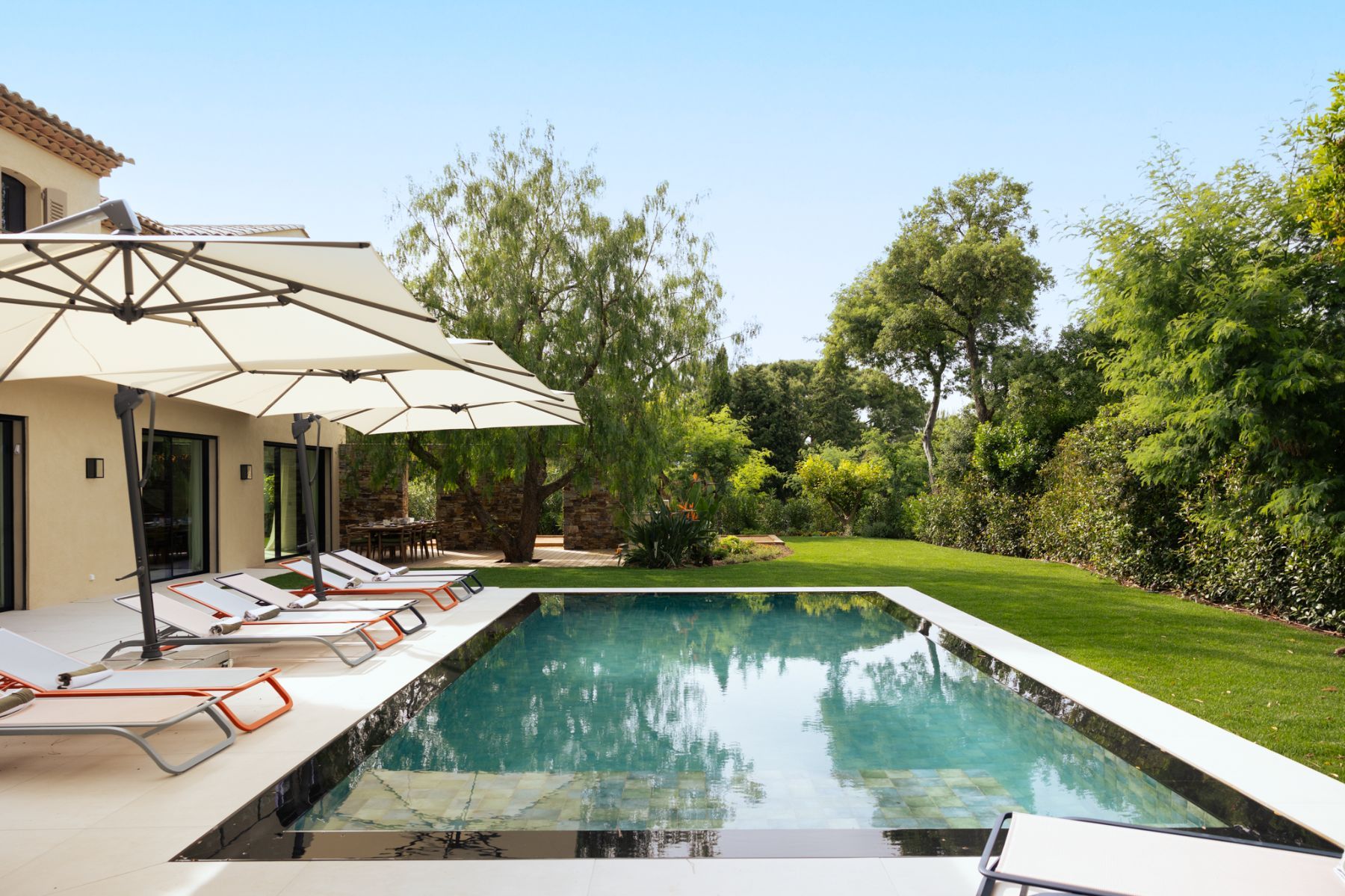 Villa Calisota villa photo.