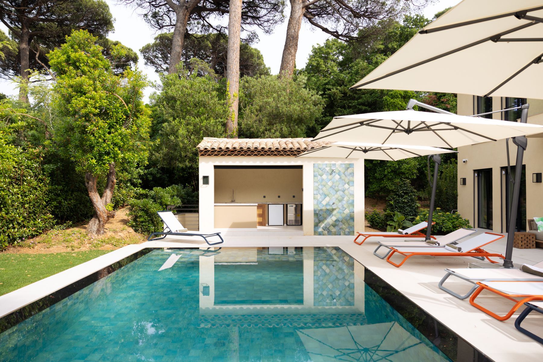 Villa Calisota villa photo.