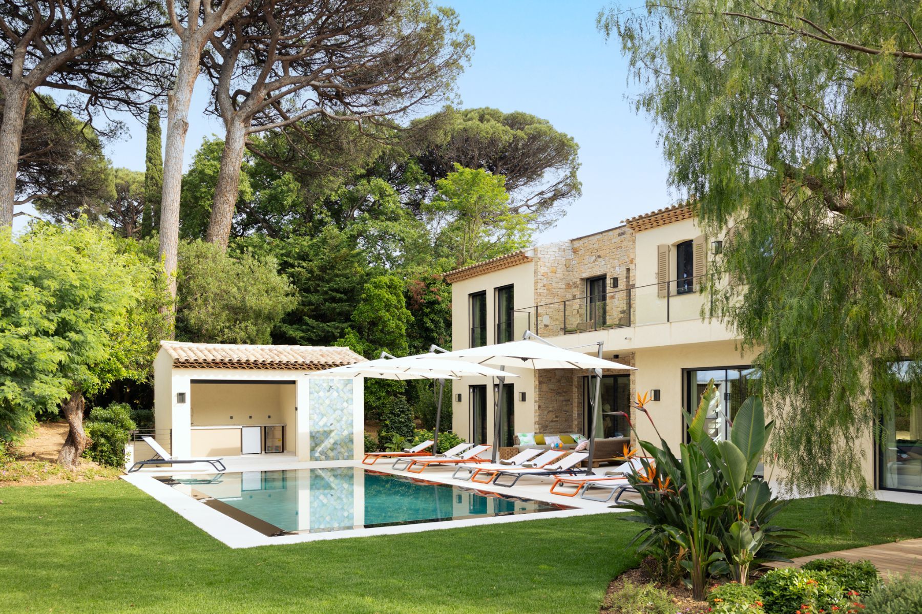 Villa Calisota villa photo.