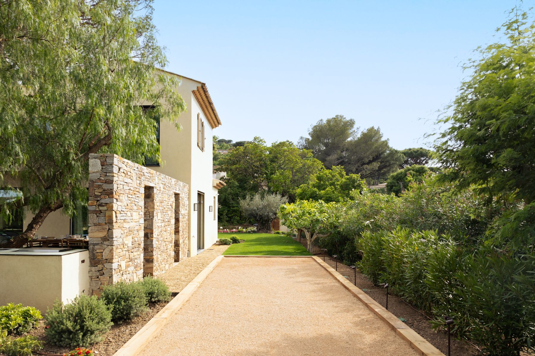 Villa Calisota villa photo.