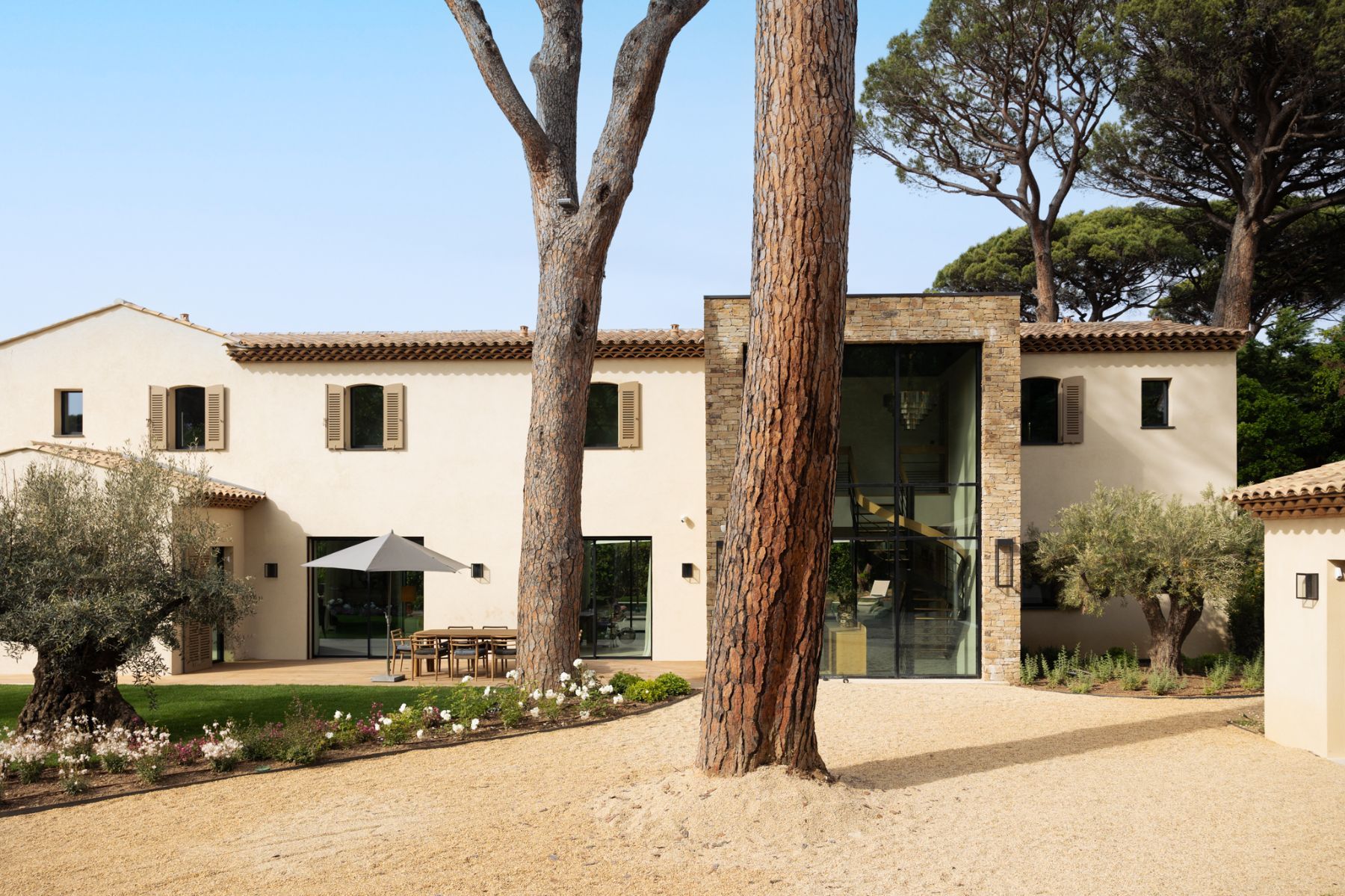 Villa Calisota villa photo.