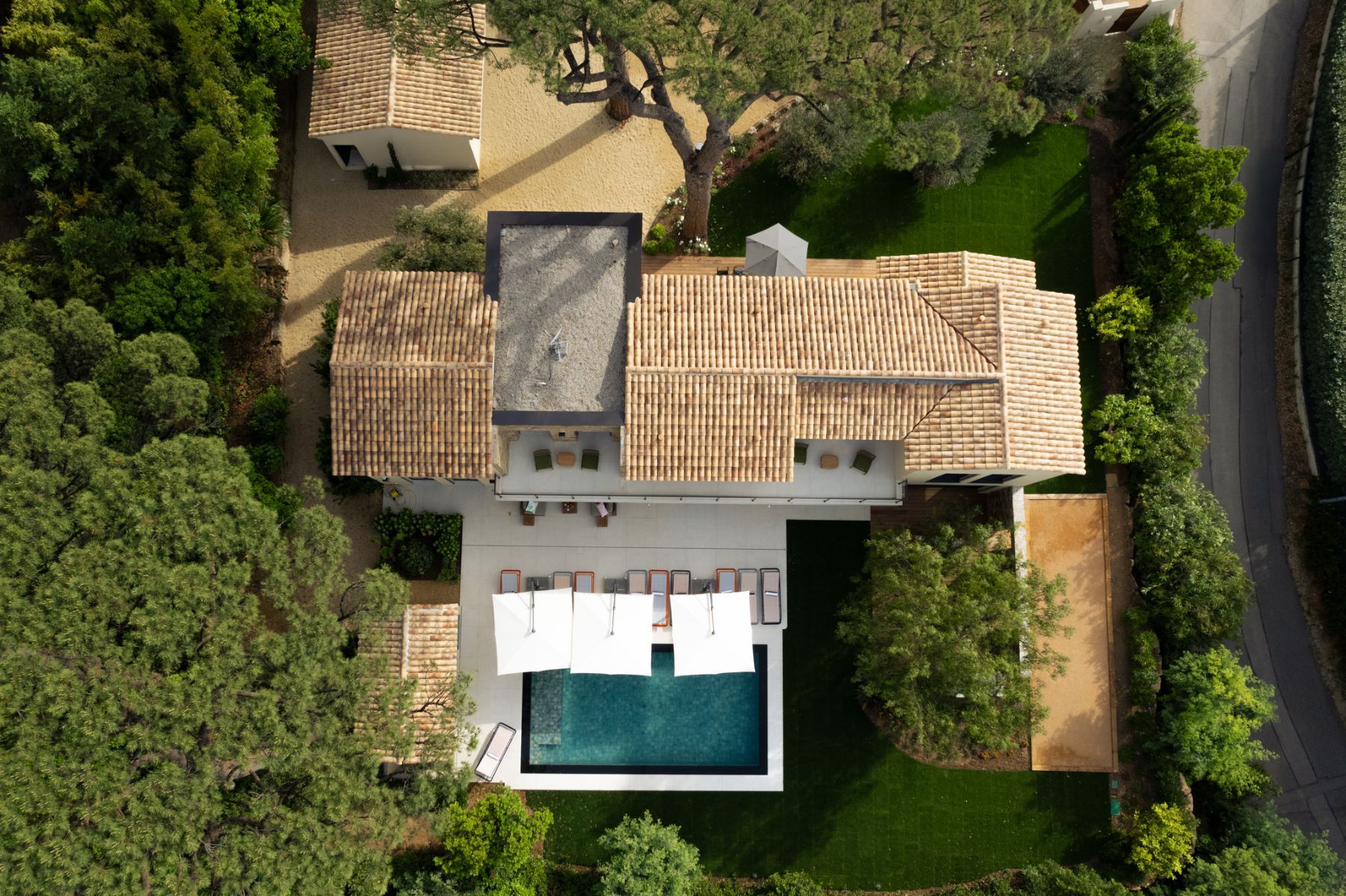 Villa Calisota villa photo.