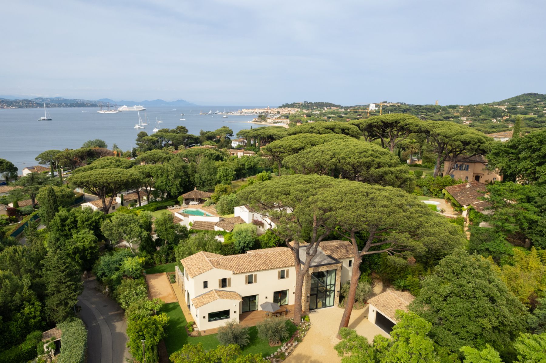 Villa Calisota villa photo.