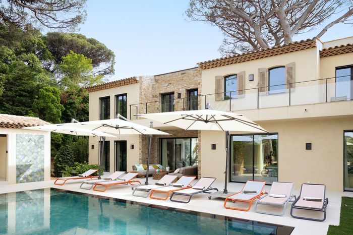 Villa Calisota villa photo.