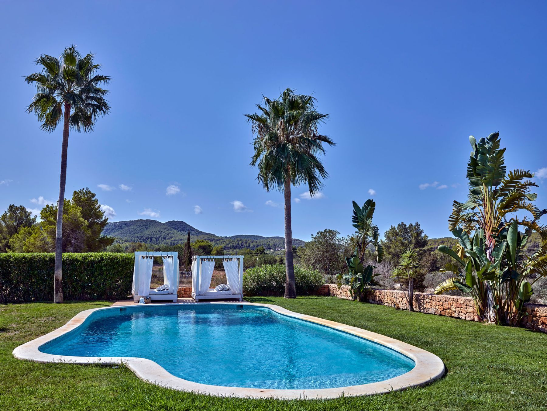 Villa Hera villa photo.