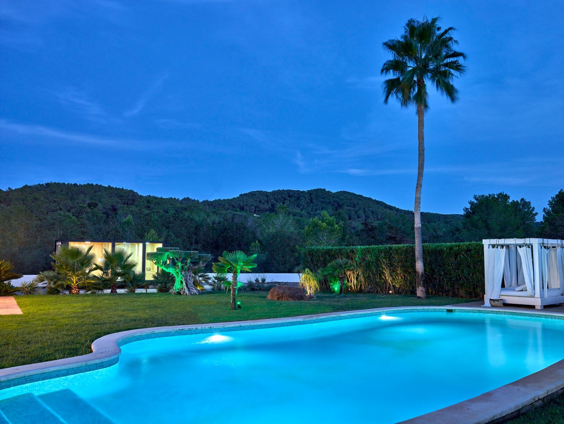 Villa Hera villa photo.