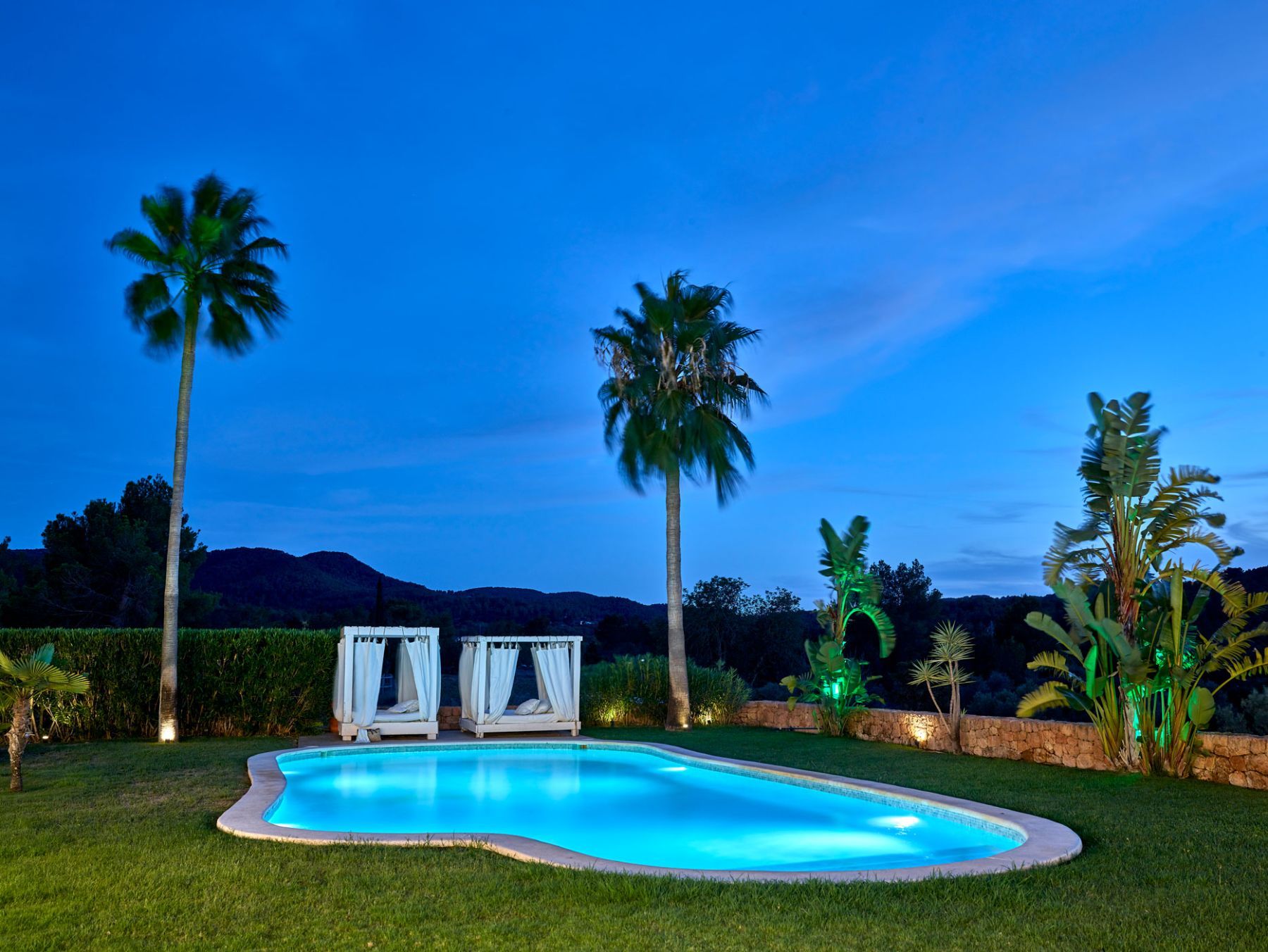 Villa Hera villa photo.