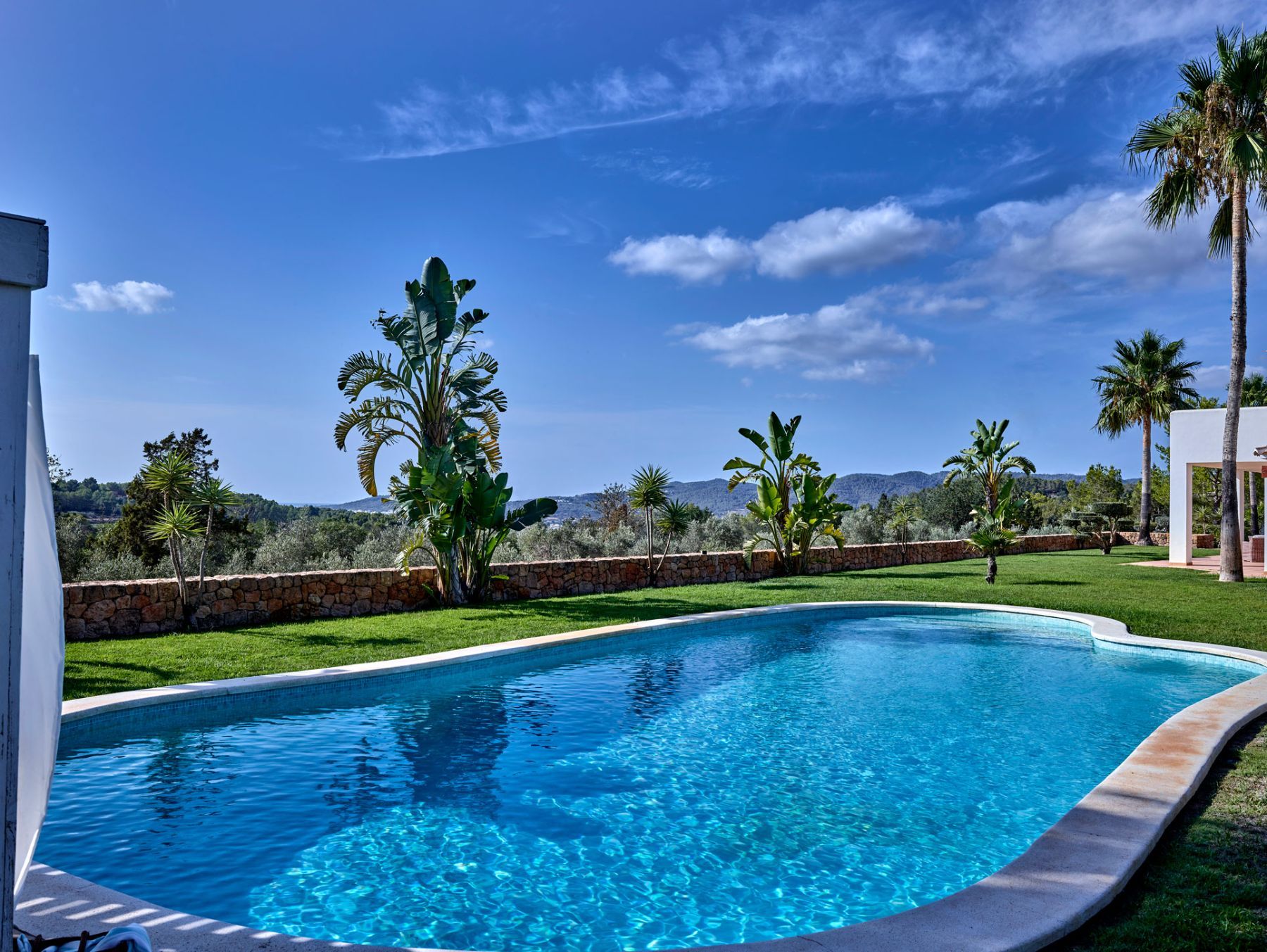 Villa Hera villa photo.