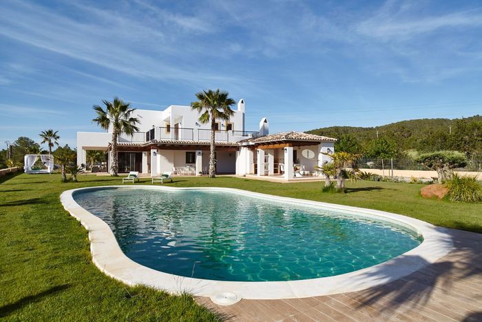 Villa Hera villa photo.
