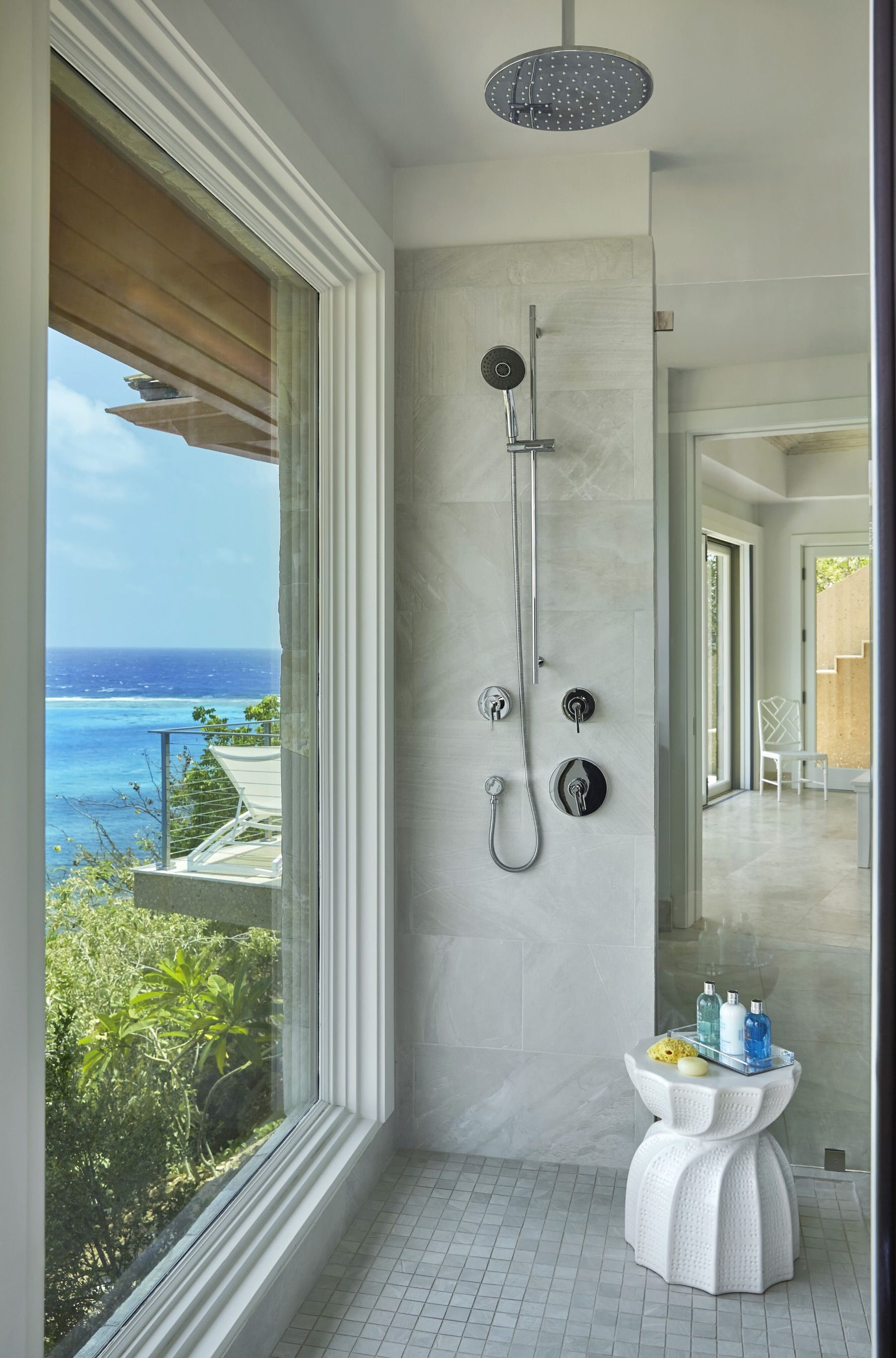 Reef House villa photo.
