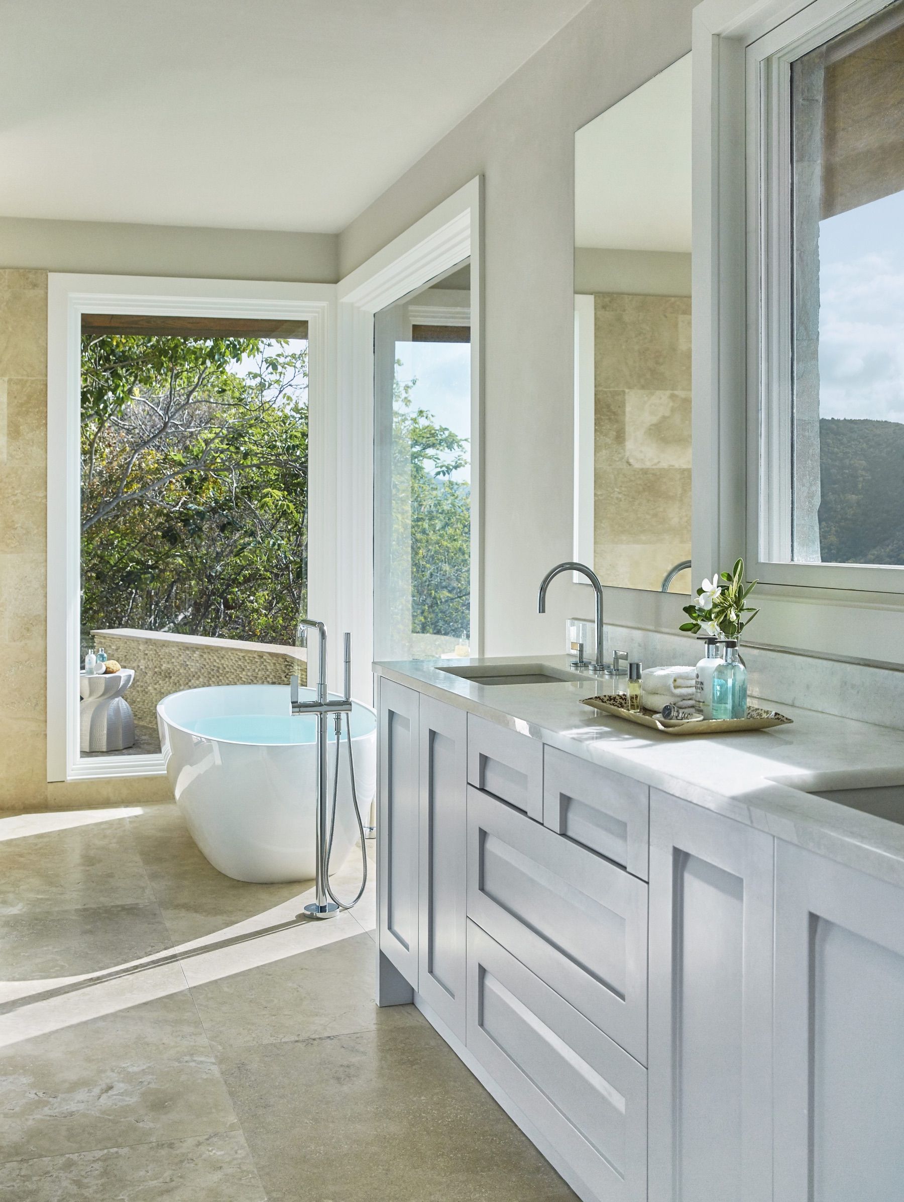 Reef House villa photo.