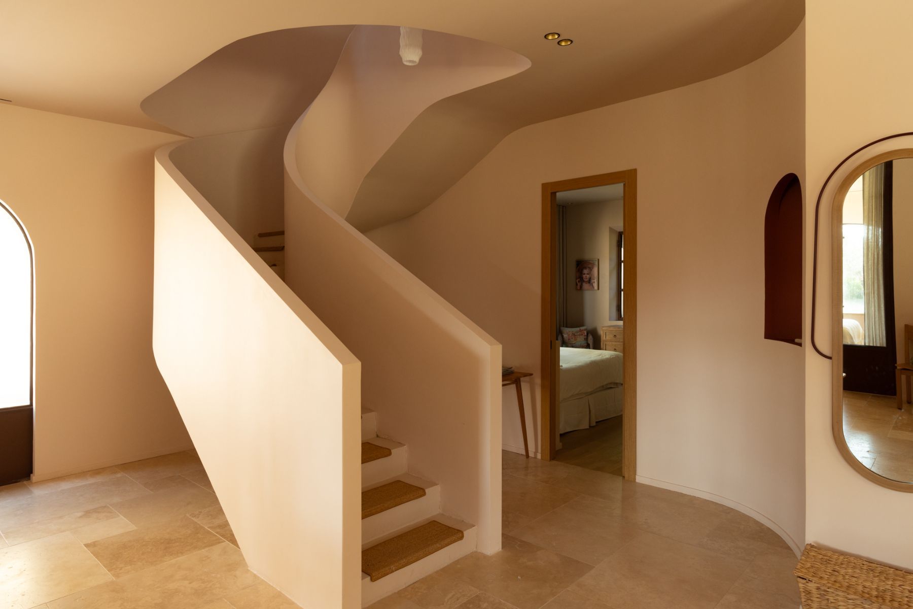 Villa Canyon villa photo.