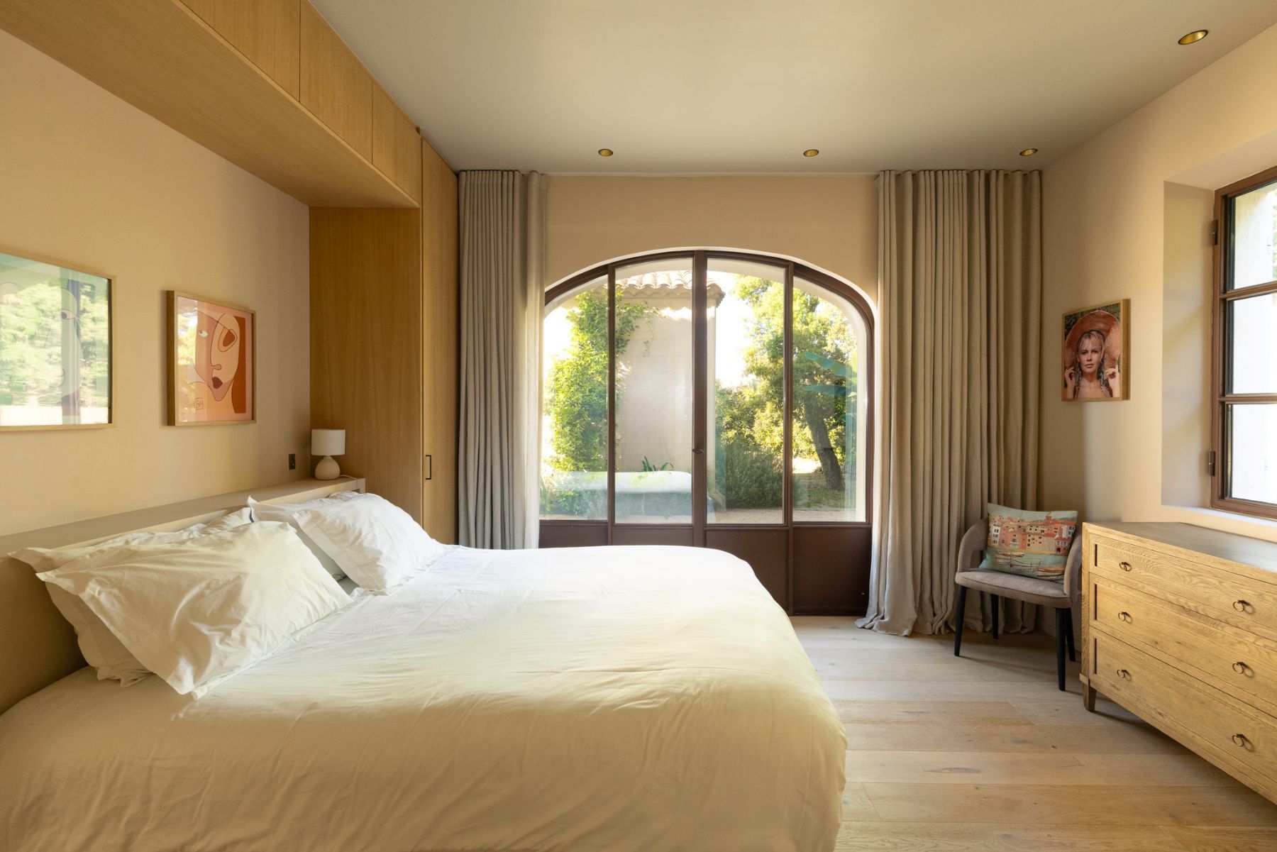 Villa Canyon villa photo.