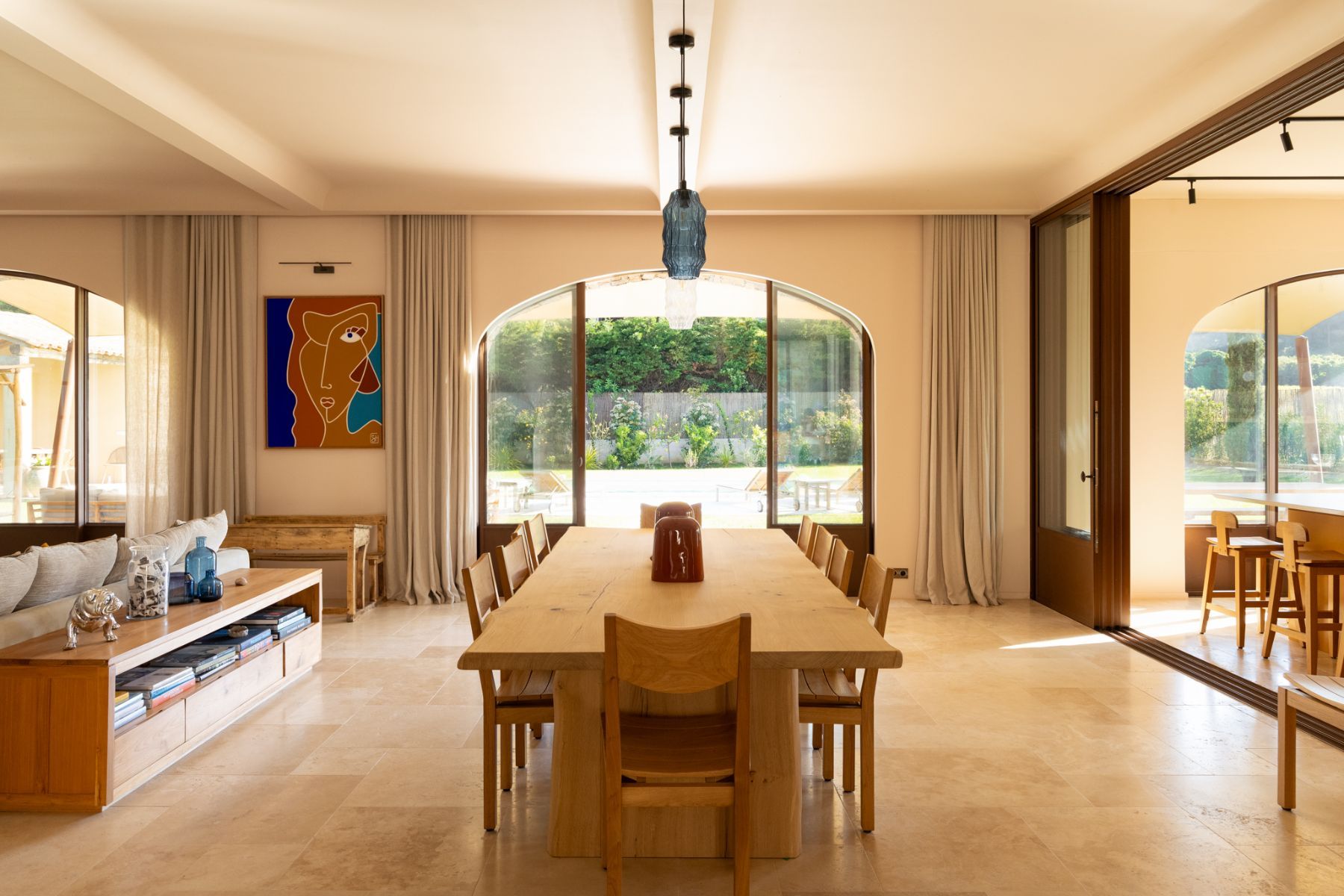 Villa Canyon villa photo.