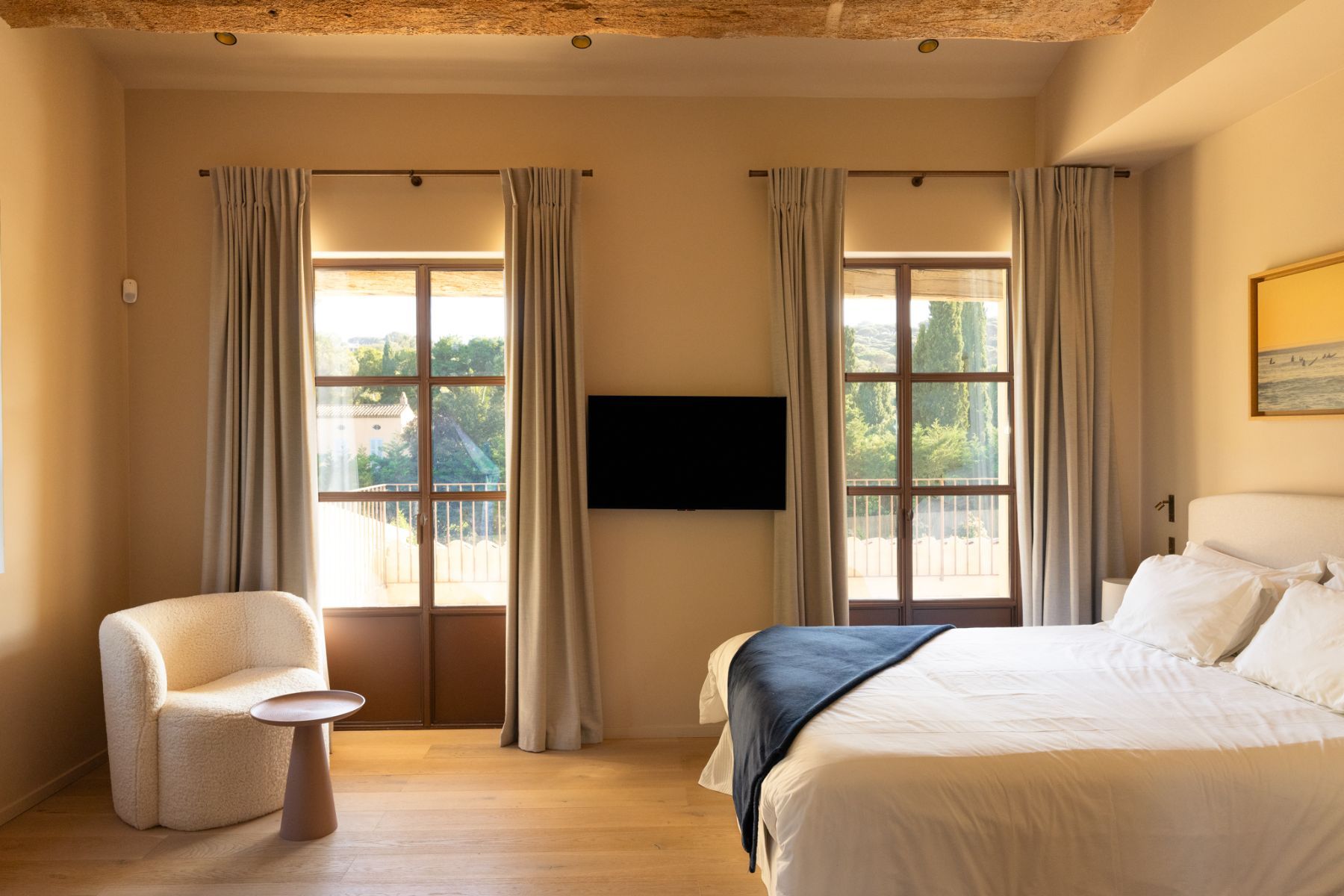 Villa Canyon villa photo.