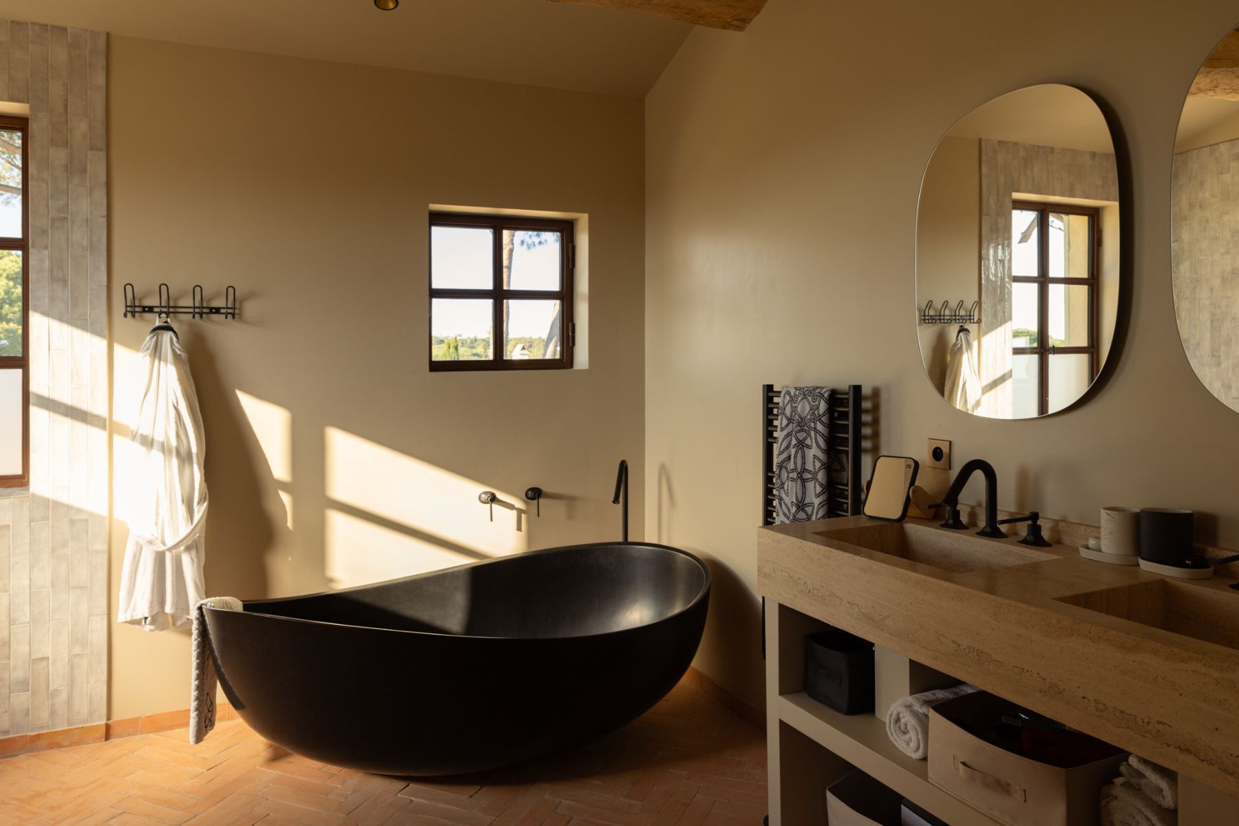 Villa Canyon villa photo.