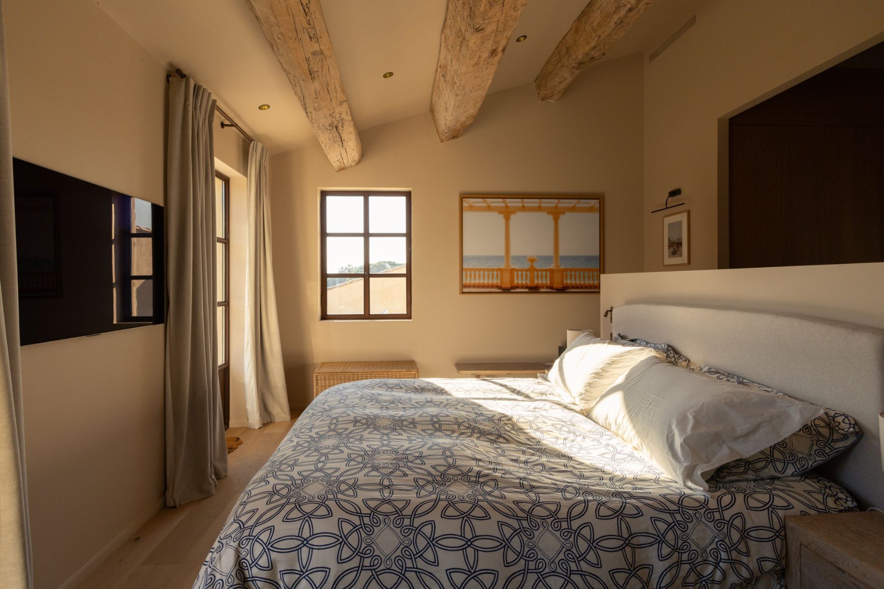 Villa Canyon villa photo.