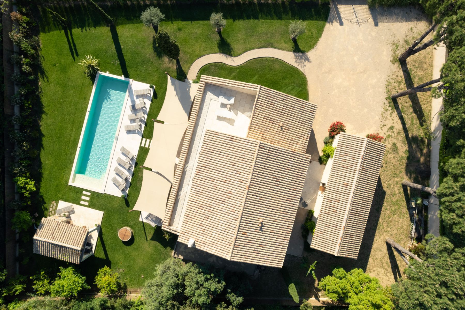 Villa Canyon villa photo.