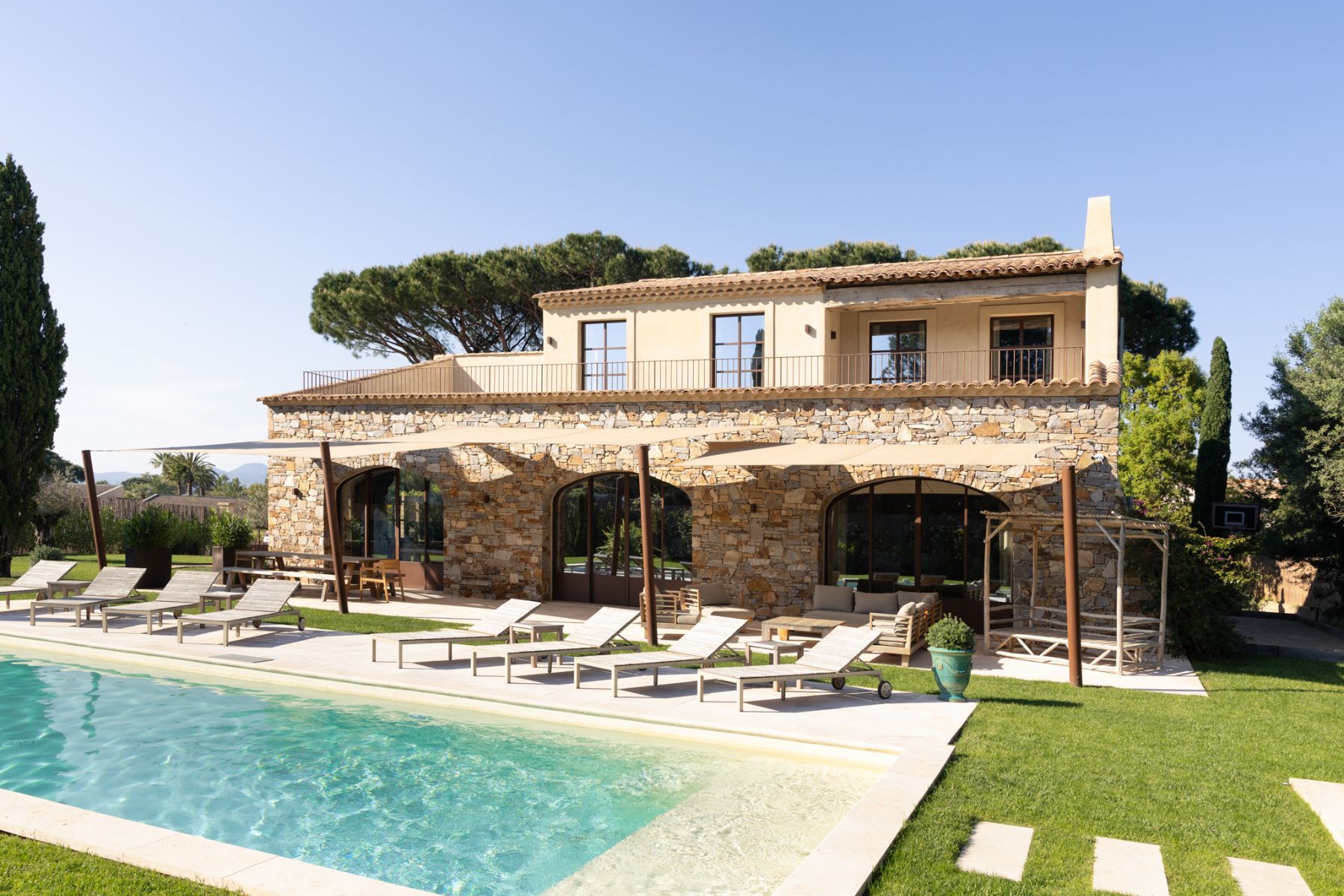 Villa Canyon villa photo.