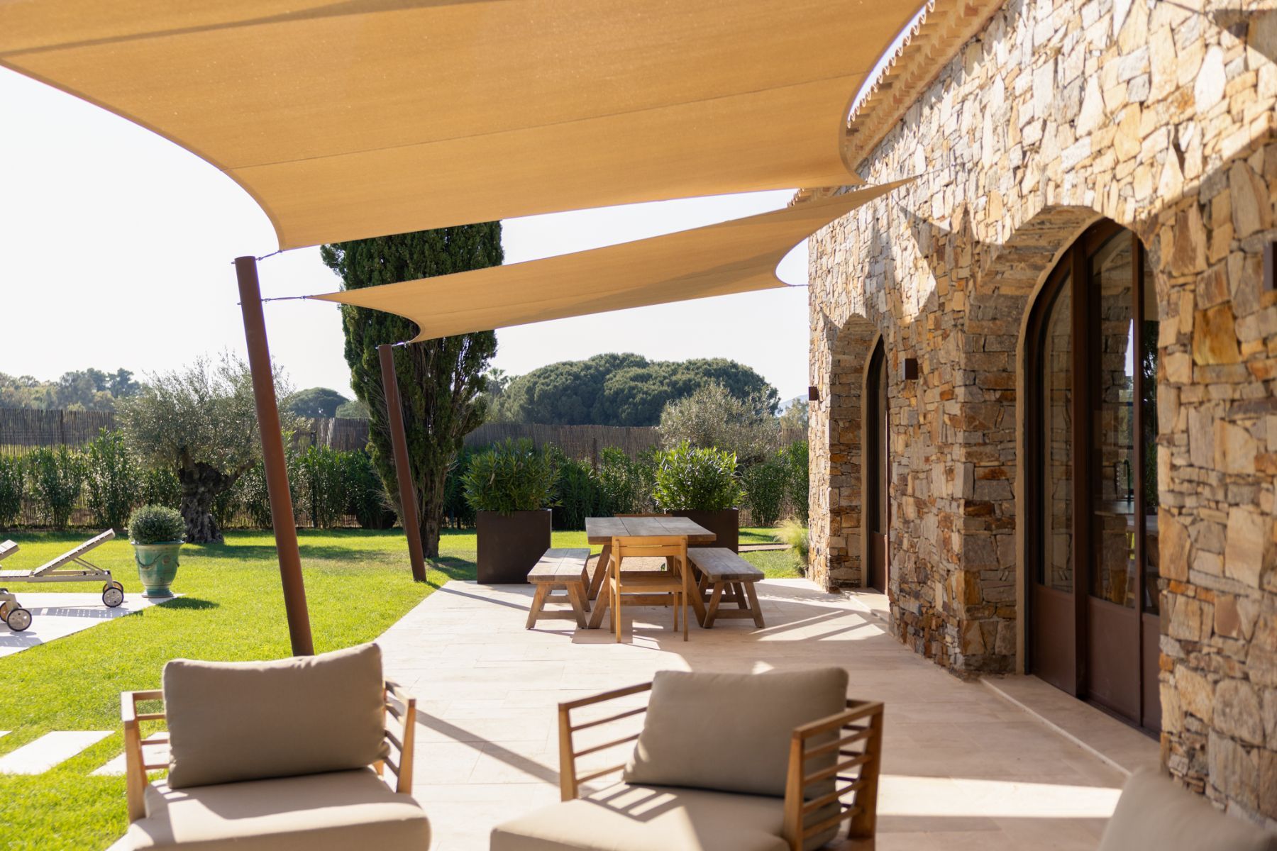 Villa Canyon villa photo.